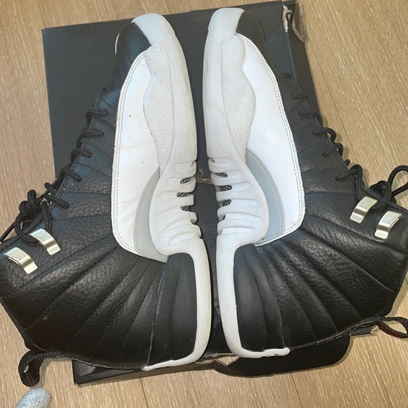 Jordan 12 Playoff’s - Picture 8 of 14